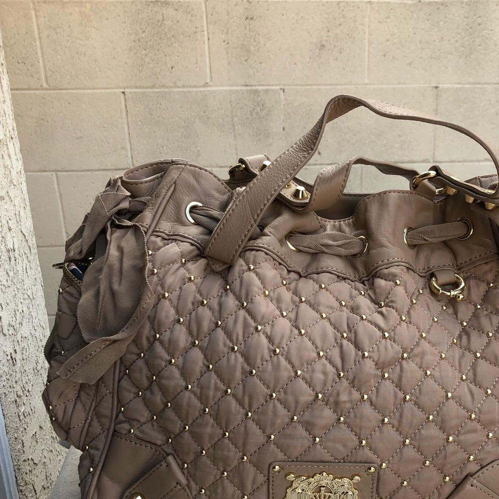Juicy couture handbag